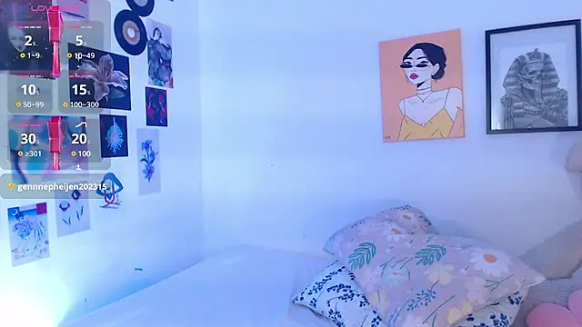 soy jess03 online show from 21, 2, 2025