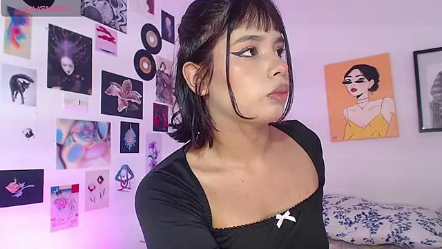 soy jess03 online show from 12, 3, 2025