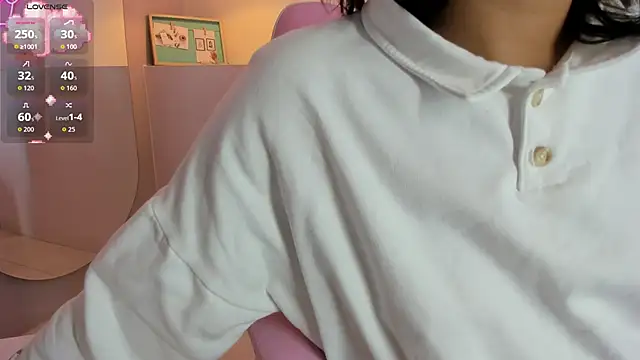 soy jess03 online show from 26, 9, 2025