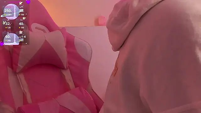 soy jess03 online show from 5, 10, 2025