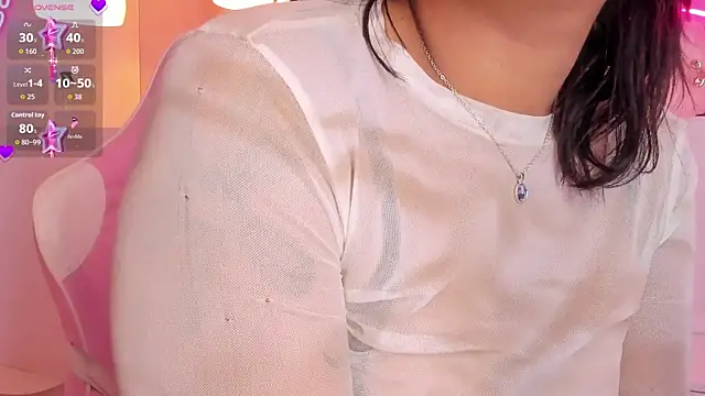 soy jess03 online show from 26, 10, 2025