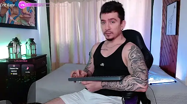 steventeylor online show from 15, 3, 2025