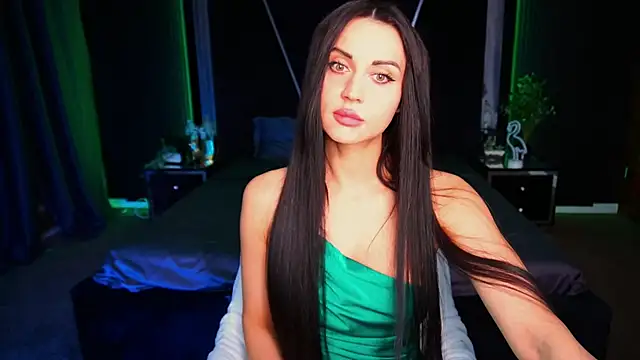 AlexaGreyyy online show from 11, 9, 2025