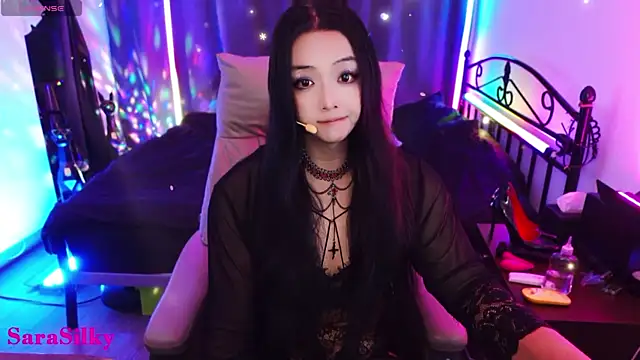 CarlClaus online show from 16, 7, 2026