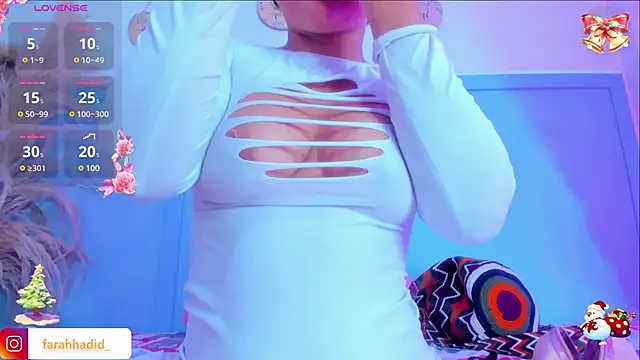 Maisa issa online show from 13, 1, 2025