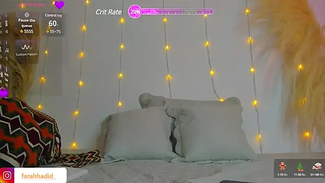 Maisa issa online show from 5, 2, 2025