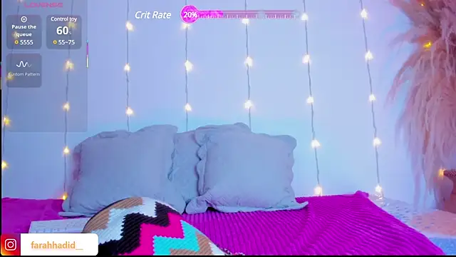 Maisa issa online show from 15, 3, 2025