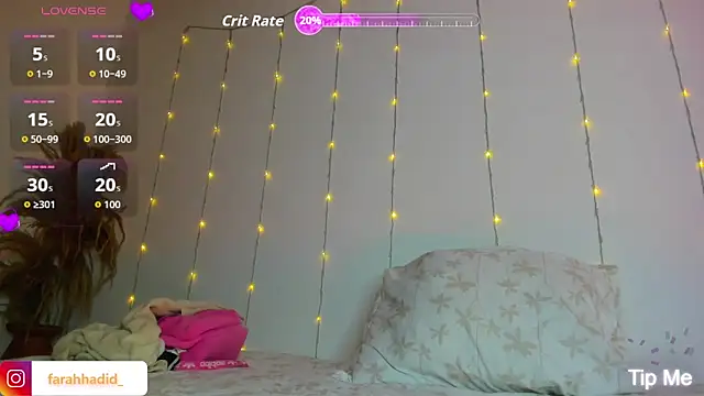 Snapshot of Maisa_issa chatting on 13, 4, 2026 Maisa issa online show from 13, 4, 2026