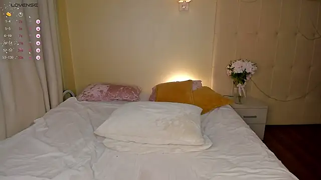 Emma  Leee online show from 7, 2, 2025