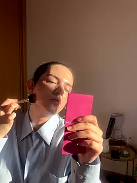 Snapshot of tatianaAlvarez1 chatting on 5, 12, 2024 tatianaAlvarez1 online show from 5, 12, 2024