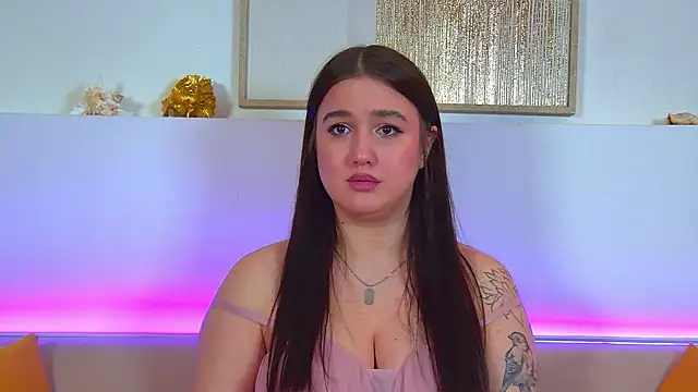 ChristinaMilton online show from 28, 2, 2026