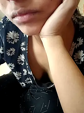 Snapshot of Sanaya_7 chatting on 23, 12, 2024 Sanaya 7 online show from 23, 12, 2024