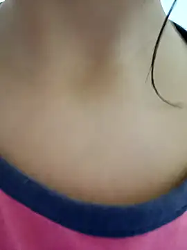 Snapshot of Sanaya_7 chatting on 11, 1, 2025 Sanaya 7 online show from 11, 1, 2025