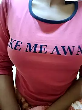 Snapshot of Sanaya_7 chatting on 12, 1, 2025 Sanaya 7 online show from 12, 1, 2025