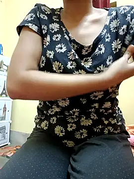 Snapshot of Sanaya_7 chatting on 20, 1, 2025 Sanaya 7 online show from 20, 1, 2025