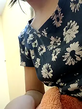 Snapshot of Sanaya_7 chatting on 26, 1, 2025 Sanaya 7 online show from 26, 1, 2025