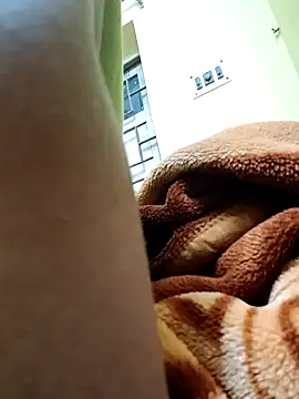 Snapshot of Sanaya_7 chatting on 9, 2, 2025 Sanaya 7 online show from 9, 2, 2025