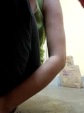 Snapshot of Sanaya_7 chatting on 12, 2, 2025 Sanaya 7 online show from 12, 2, 2025