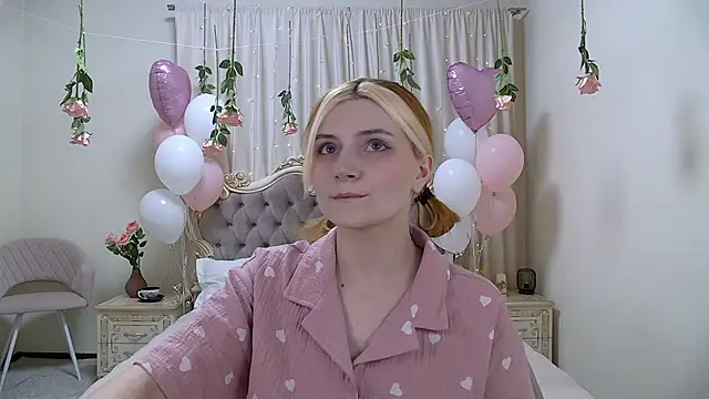 KellyStone online show from 18, 2, 2025