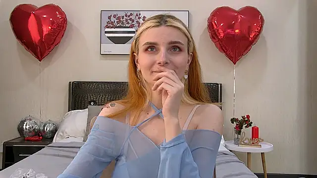 KellyStone online show from 2, 3, 2025