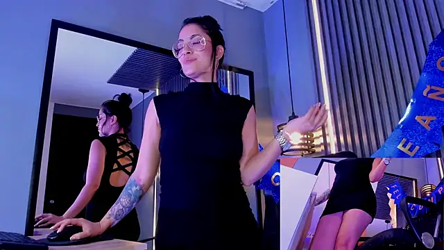 Snapshot of aura-baker chatting on 7, 3, 2025 aura-baker online show from 7, 3, 2025