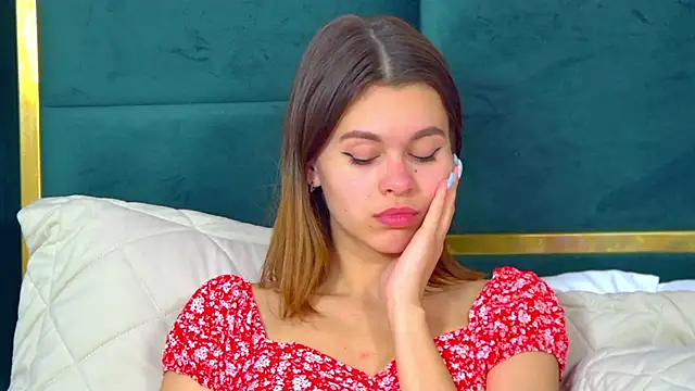 PollyLanders online show from 30, 1, 2025