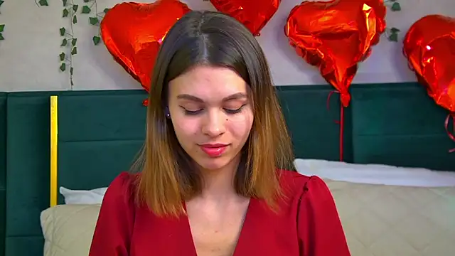 PollyLanders online show from 14, 2, 2025