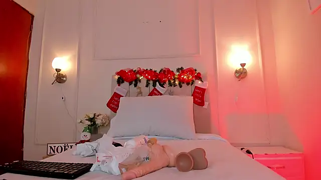 Snapshot of dani_skinny_ chatting on 5, 12, 2024 dani skinny  online show from 5, 12, 2024