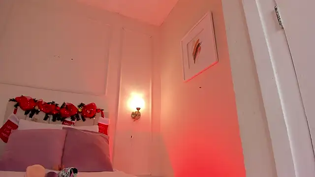 Snapshot of dani_skinny_ chatting on 18, 12, 2024 dani skinny  online show from 18, 12, 2024