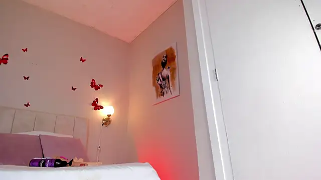 Snapshot of dani_skinny_ chatting on 13, 3, 2025 dani skinny  online show from 13, 3, 2025