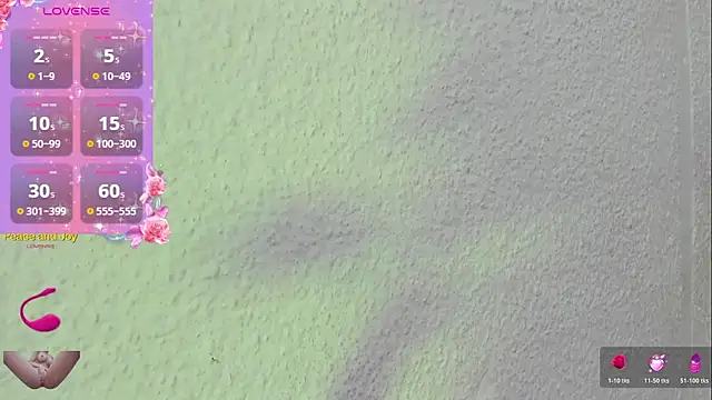 JESSYCORTES online show from 25, 2, 2026