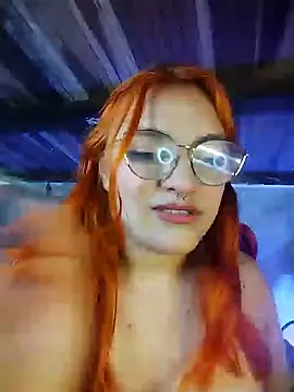 SophiaWeestt99 online show from 5, 2, 2025