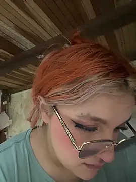 SophiaWeestt99 online show from 6, 11, 2025