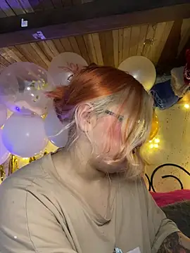 SophiaWeestt99 online show from 23, 3, 2026