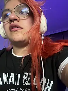 SophiaWeestt99 online show from 4, 6, 2026