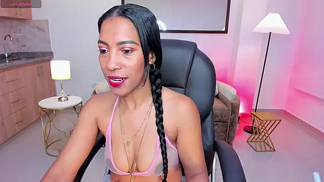 Snapshot of Shantaall_ chatting on 27, 10, 2025 Shantaall online show from 27, 10, 2025