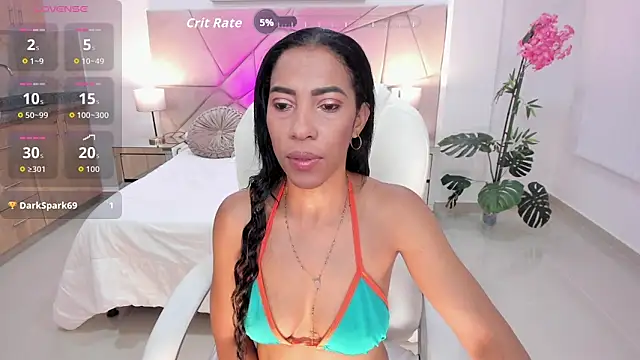 Snapshot of Shantaall_ chatting on 1, 11, 2025 Shantaall online show from 1, 11, 2025