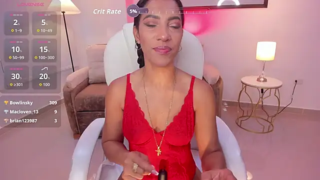 Snapshot of Shantaall_ chatting on 9, 11, 2025 Shantaall online show from 9, 11, 2025