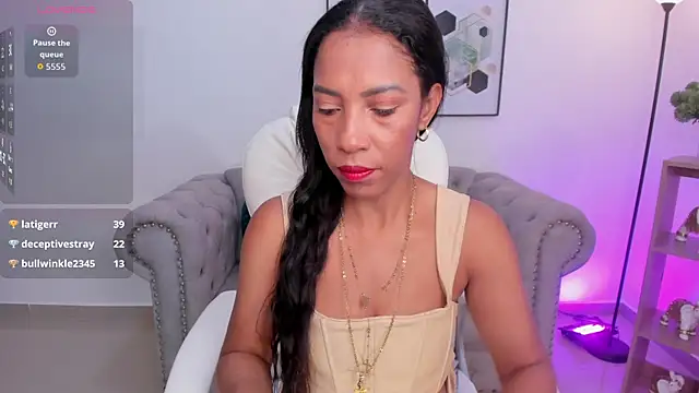 Snapshot of Shantaall_ chatting on 16, 11, 2025 Shantaall online show from 16, 11, 2025