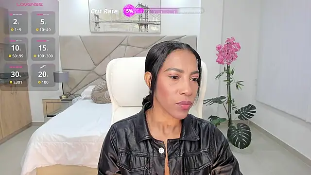 Snapshot of Shantaall_ chatting on 21, 11, 2025 Shantaall online show from 21, 11, 2025