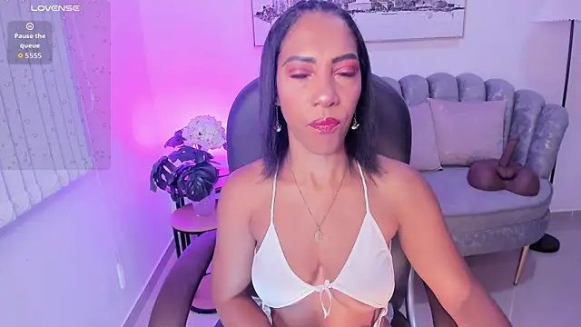 Shantaall  online show from 25, 3, 2026