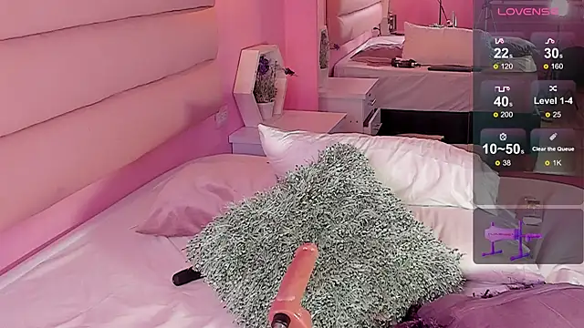 Katta Gil online show from 30, 1, 2025