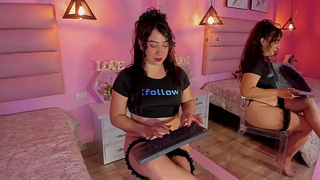 Katta Gil online show from 15, 2, 2025