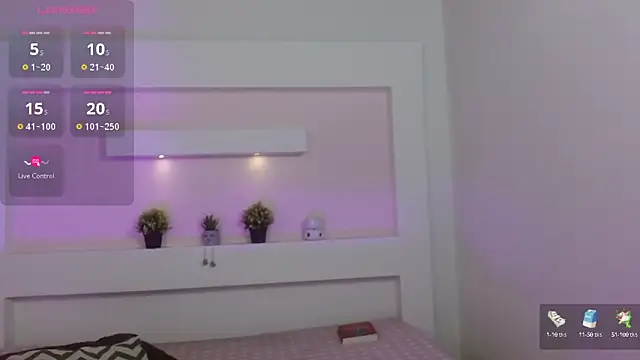 Snapshot of AdaCook2 chatting on 15, 12, 2024 AdaCook2 online show from 15, 12, 2024