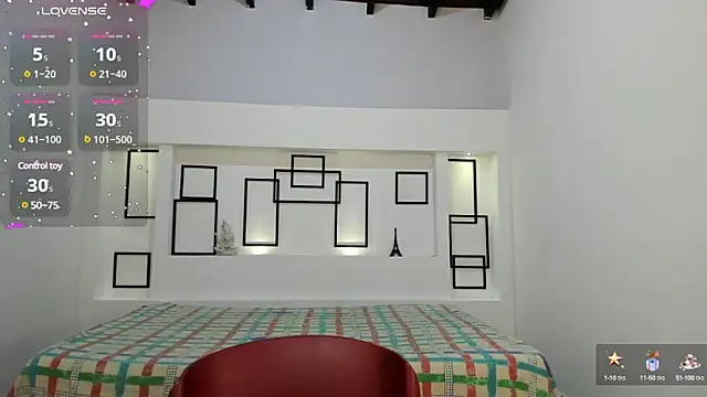 Snapshot of AdaCook2 chatting on 6, 1, 2025 AdaCook2 online show from 6, 1, 2025