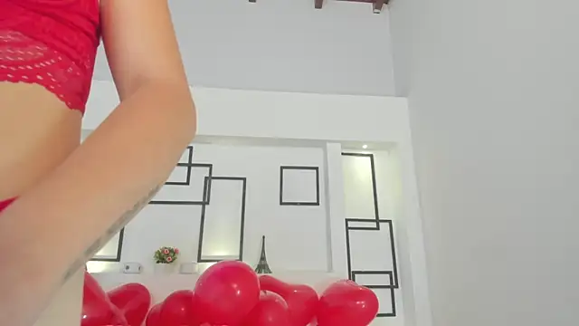 Snapshot of AdaCook2 chatting on 15, 2, 2025 AdaCook2 online show from 15, 2, 2025