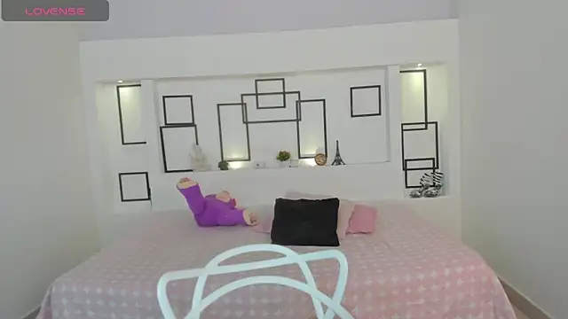 Snapshot of AdaCook2 chatting on 18, 2, 2025 AdaCook2 online show from 18, 2, 2025