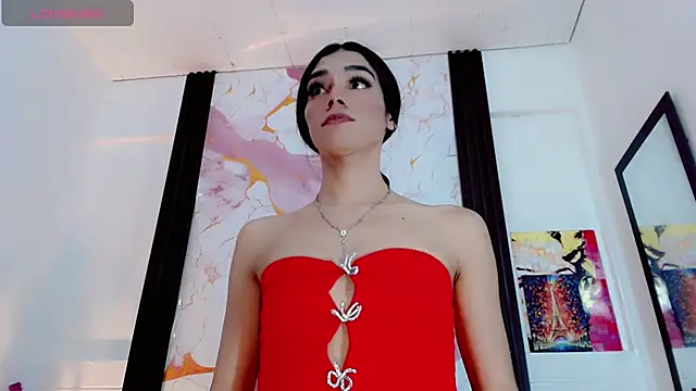 Snapshot of Diosiris_Riannys chatting on 11, 7, 2026 Diosiris Riannys online show from 11, 7, 2026