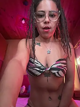 mariposapontiak420 online show from 25, 3, 2026