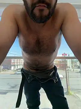 VERGONEGRO online show from 17, 3, 2026